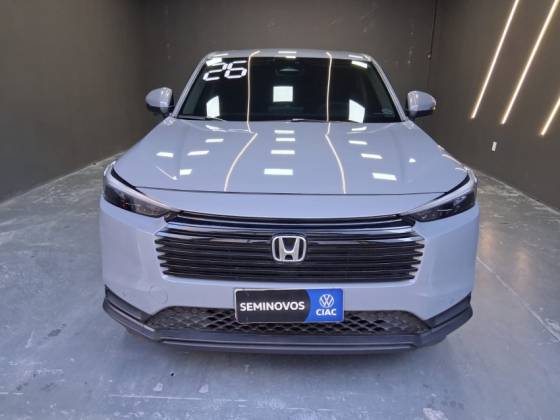 HONDA HR-V 1.5 DI I-VTEC FLEX EXL CVT HONDA HR-V 1.5 DI I-VTEC FLEX EXL CVT